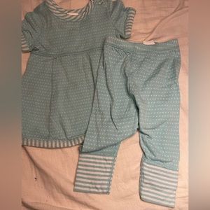 Hanna andersson play set